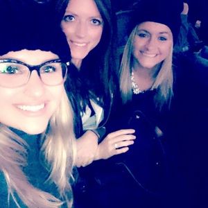 Meet your Posher, Britt